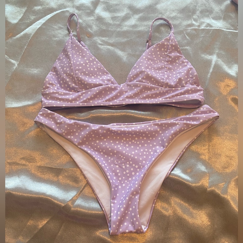 SHEIN bikini